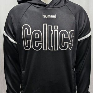 Hummel Celtic hoodie